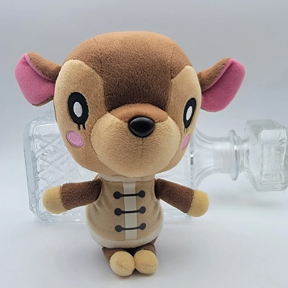 Animal Crossing 7